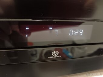 Pioneer Sacd PD-10-K Super Audio cd - 5