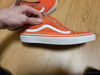 Vans oldskool - 5