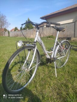 Bicykel Gloria Holand - 5