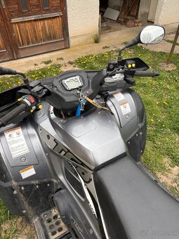 TGB Blade 1000 - 5