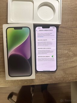 I Phone 14 PLUS - 5