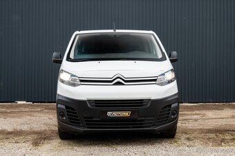 Citroën Jumpy 2.0 BlueHDi 150k - 5