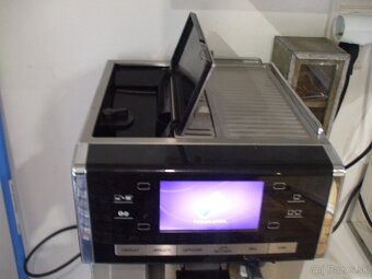 Predam Delonghi ESAM 6900 najlepši automat kavovar - 5