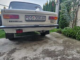 Lada 21011 - 5