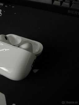 Predám Airpods 2 pro - 5