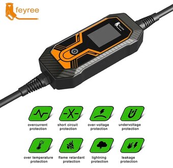 ♦️Wallbox NOVÁ nabíjacia stanica elektromobil ♦️ - 5