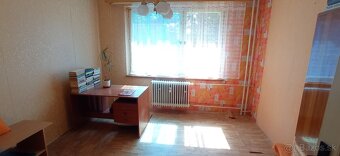 4 izbový byt 85,76m2 + nová loggia - Priekopa - 5