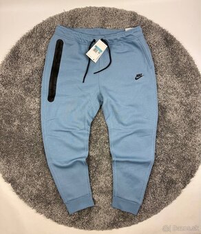 Nike tech Fleece - 5