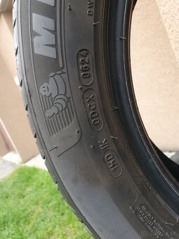 Predam nove letne pneu Michelin e Primacy 195 / 55 r 16 91H - 5