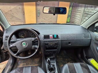 Fabia 1.2 47 kw - 5