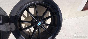 R20 elektróny na BMW 5x120 - 5