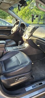 Hyundai ix55 - 5