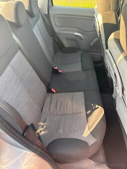 Predám Citroën C3 - 5