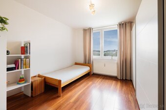3 izbový byt s loggiou na predaj, Prešov - 5