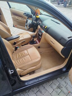 Skoda octavia 1.9 81 kw - 5