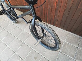 Galaxy BMX - 5