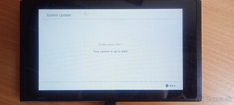 Nintendo Switch tablet - 5