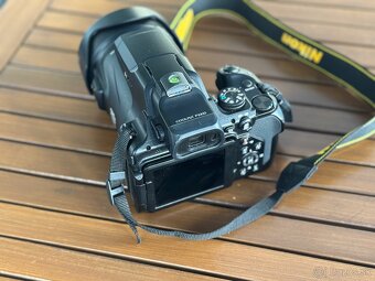 Nikon P1000 - 5