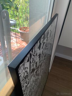 IKEA STRÖMBY obrazové kovové rámy - 5
