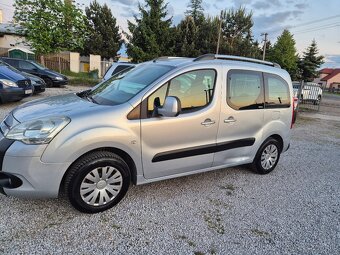 Citroen berlingo - 5
