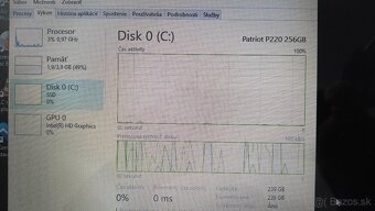 NTB Lenovo ideapad 300-15IBR - 5
