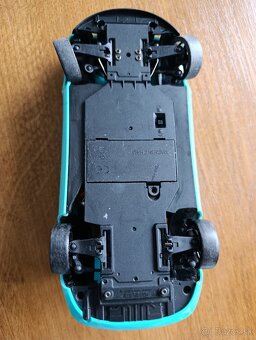 RC auto Mazda Miata MX5 - 5