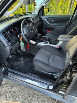 Mazda Tribute na predaj - 5