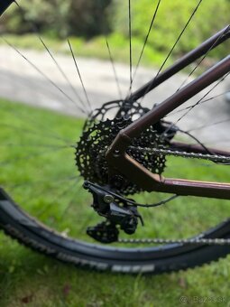 KTM MACINA TEAM 792 - 5