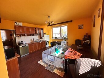 Dolný Bar- Rodinný dom 300m2 s pozemkom 1646m2 - 5