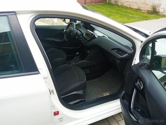 Peugeot 208 1,4 Hdi Van - 5
