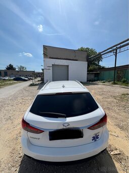 Mazda6 Wagon 2.2 Skyaktiv - 5