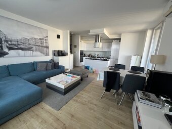 3 izb. byt s terasou, Žltá ul., novost. SLNEČNICE - 5