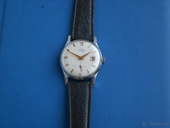 Hodinky Prim - rok 1959 - 5