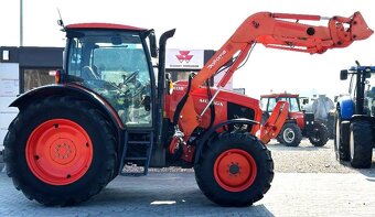 Kubota M 135GX - 5