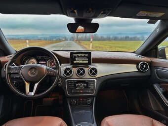 Mercedes CLA 200 CDI A/T - 5