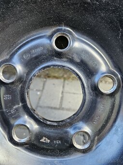 Rezerva 5x112 - 5