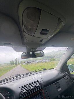 Mercedes Benz ML 270 CDI - 5