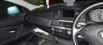 Predam ND z BMW E60 520d 120kw - 5