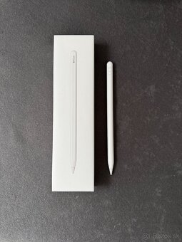 Predám Apple iPad mini Wi-Fi 64GB Purple - 5
