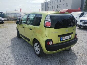 Citroën C3 Picasso 1.6 HDi Style - 5