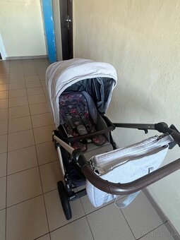 Trokombinacia - baby design bueno - 5