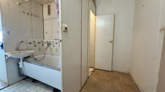 3-izbový PRAŽSKÝ typ bytu na Kysuckej - 5