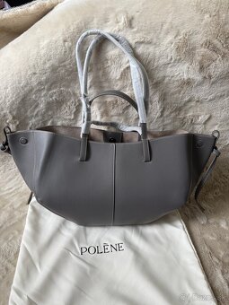 Polene bag kabelka taška - 5