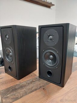 Sony SS-B1 - 5