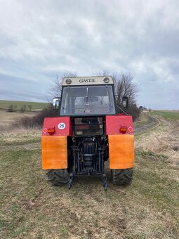 Zetor Crystal 8111 - 5