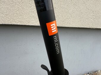 Xiaomi Mi Scooter Pro 2 – TOP stav, najazdené do 15km - 5