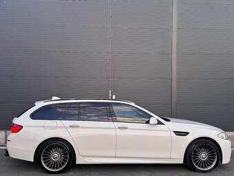 BMW 5 touring 530 F11 180kw - 5