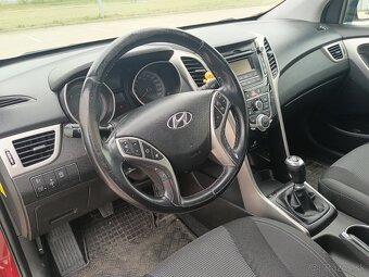Hyundai i30 combi - 5