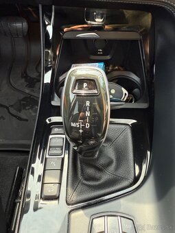BMW X1 xDrive 18d - 5