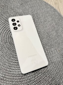 Samsung A33 5G 128GB - 5